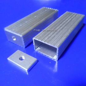 鋁合金連續激光焊接