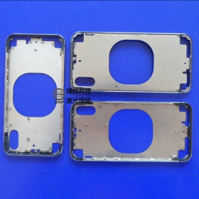 手機(jī)螺柱激光焊接