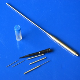 不銹鋼醫療器材焊接