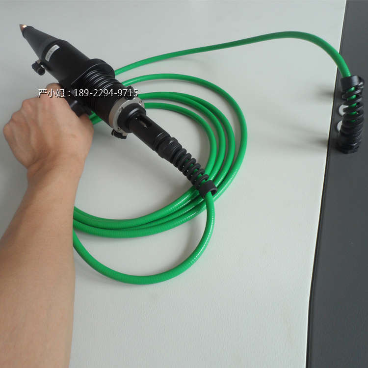 價格便宜的手持式激光焊接機，我們該不該買