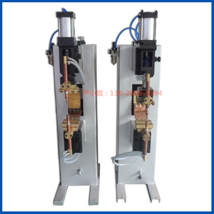 中頻點焊機，中頻直流點焊機 