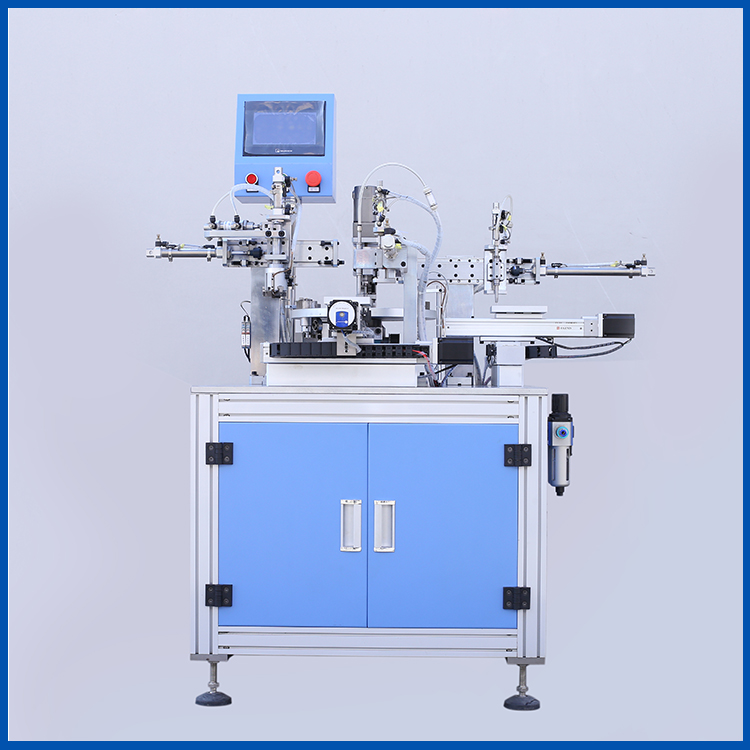 發熱管專用自動焊接機[廠家定做] 