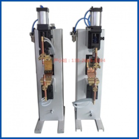 中頻點焊機，中頻直流點焊機