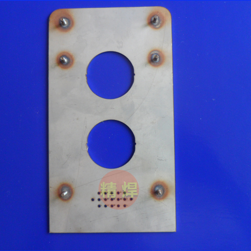 m6螺絲焊接，螺釘焊接 