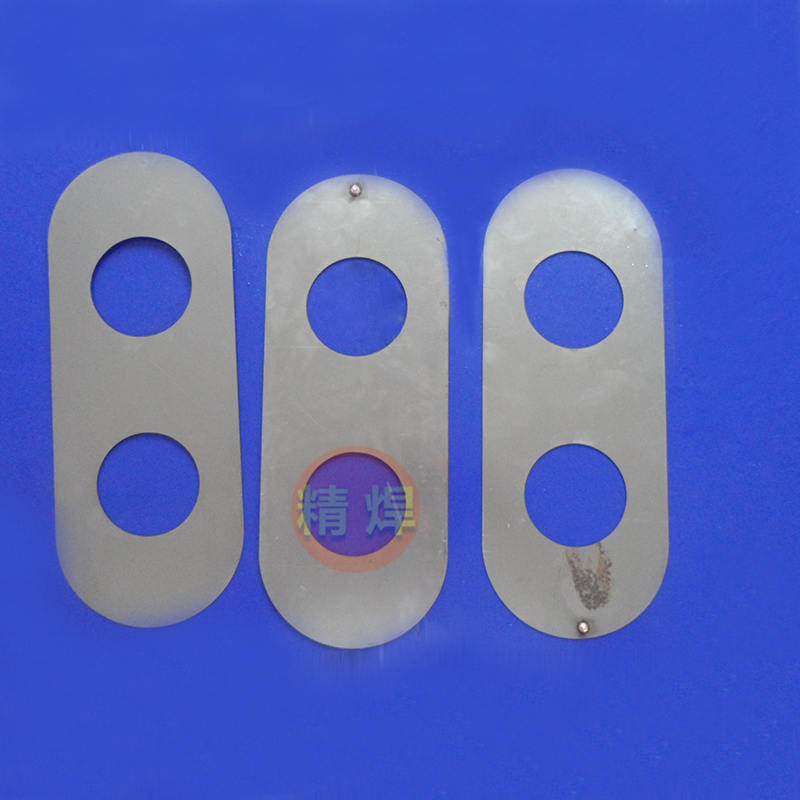 自動焊接機，螺柱焊接加工 