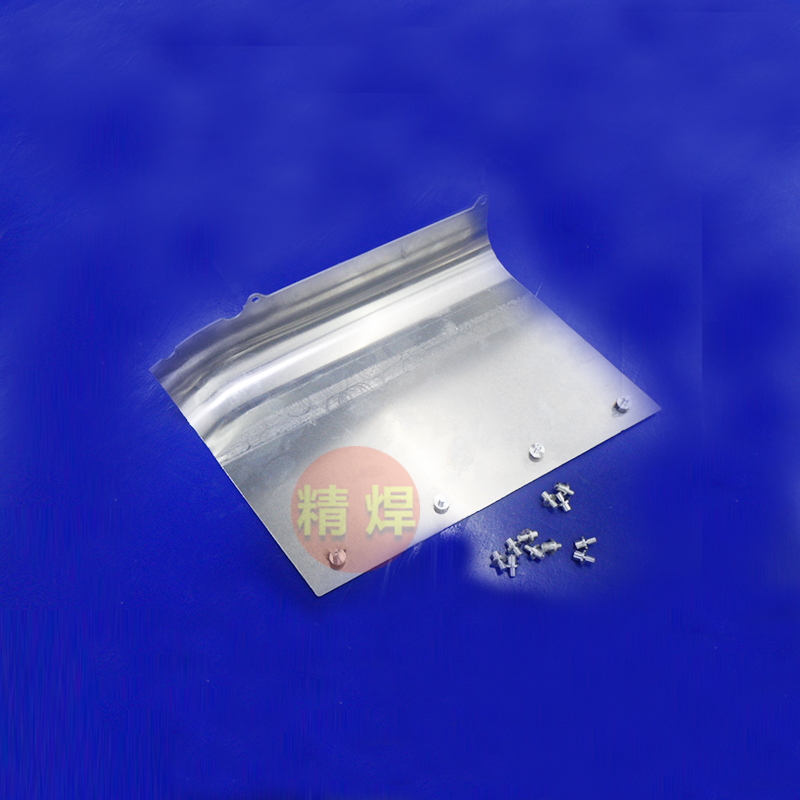 鋁螺柱焊接，自動螺絲焊接機廠家 