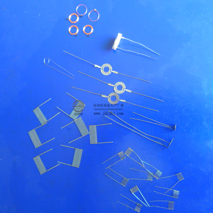 YAG激光焊接機(jī)設(shè)備展示