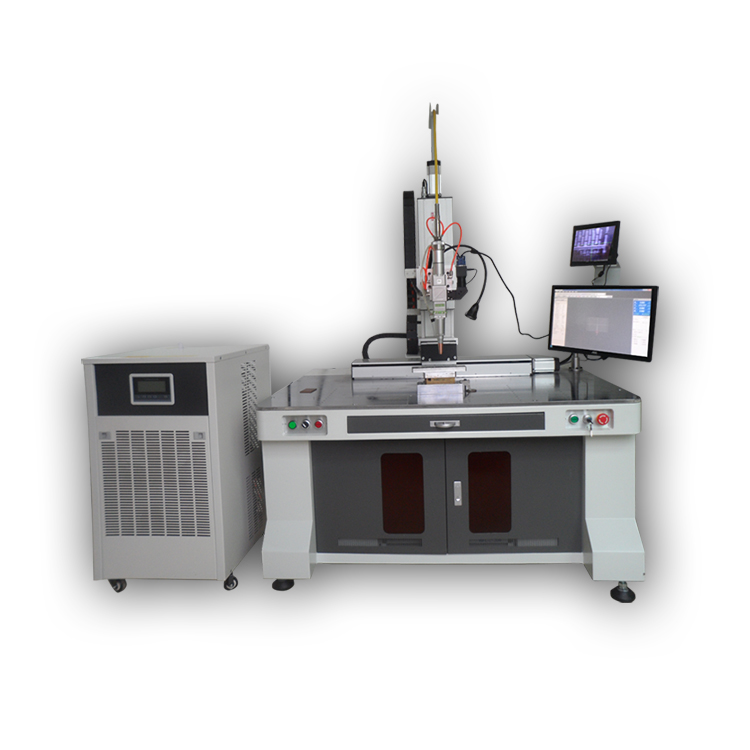 連續(xù)激光焊接機(jī)