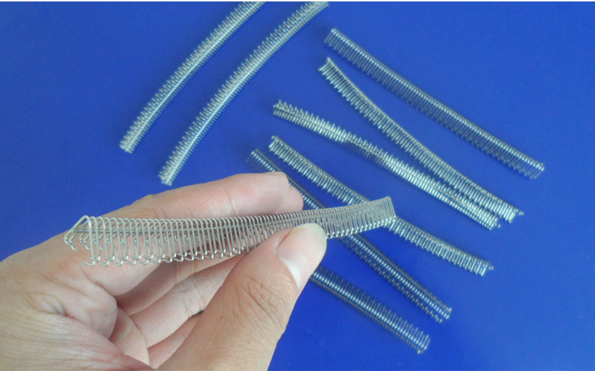 自動化焊接機，直線碰焊成型機