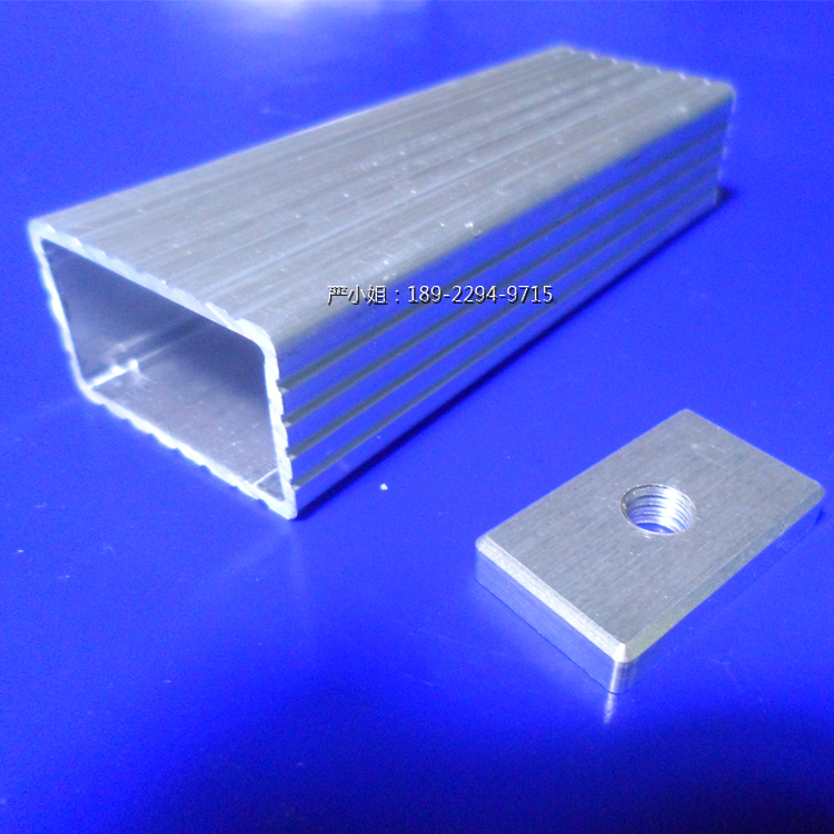 鋁合金連續激光焊接