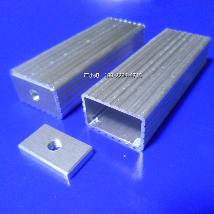 鋁合金連續激光焊接