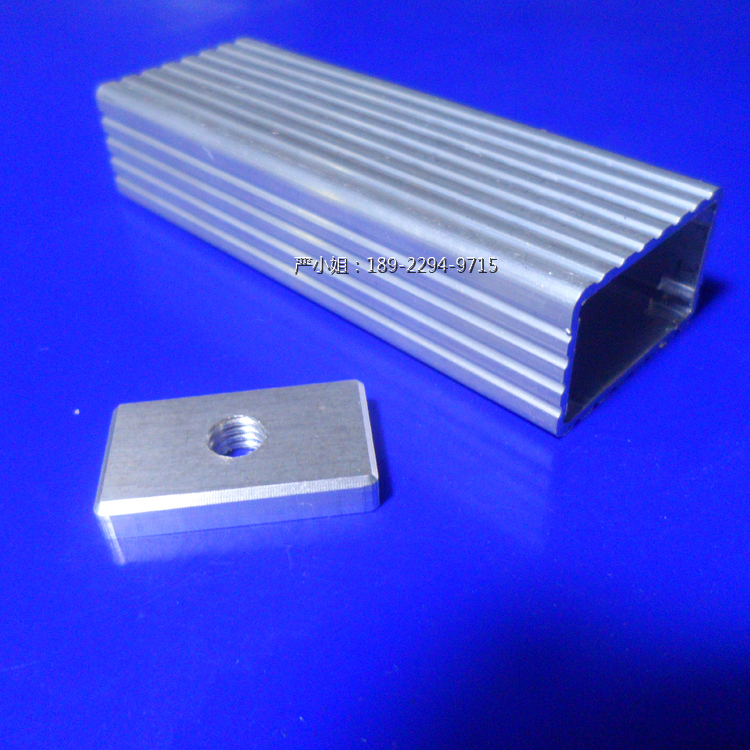 鋁合金連續激光焊接