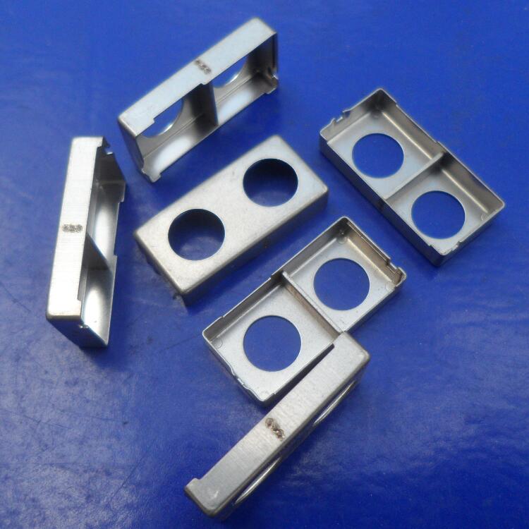 華為手機攝像頭焊接