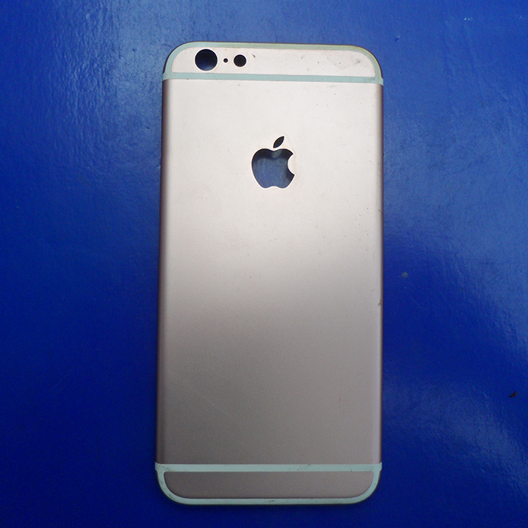 蘋果手機背板激光焊接