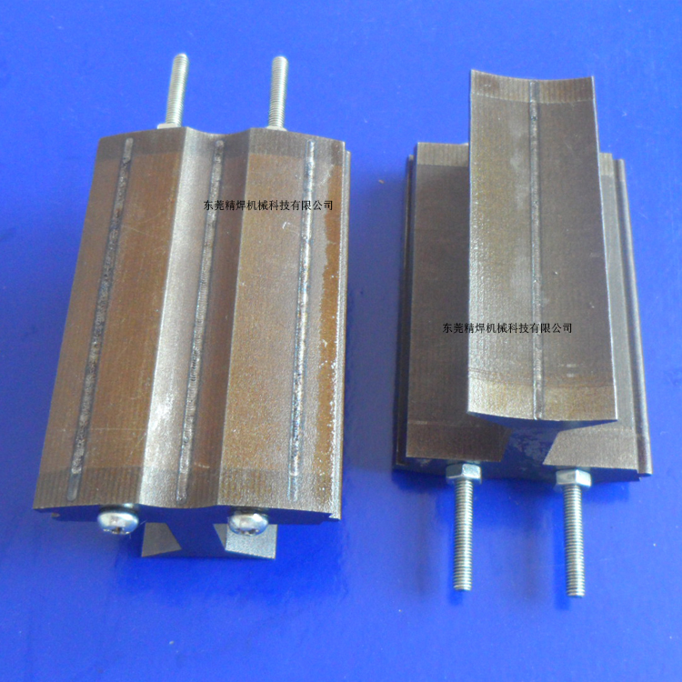 電機轉子激光焊接