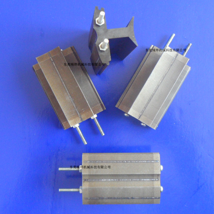 電機轉子激光焊接