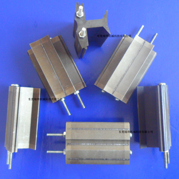 電機轉子激光焊接