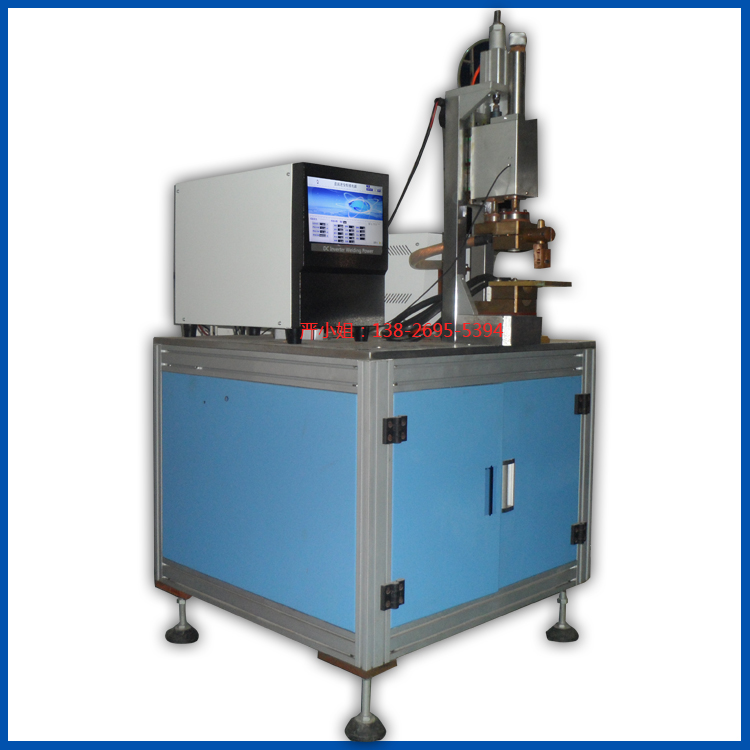 精密逆變焊接機(jī)，智能點焊機(jī)