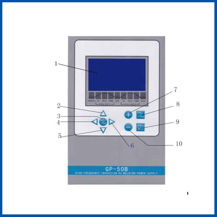 智能點(diǎn)焊接機(jī)，逆變式直流焊接機(jī)