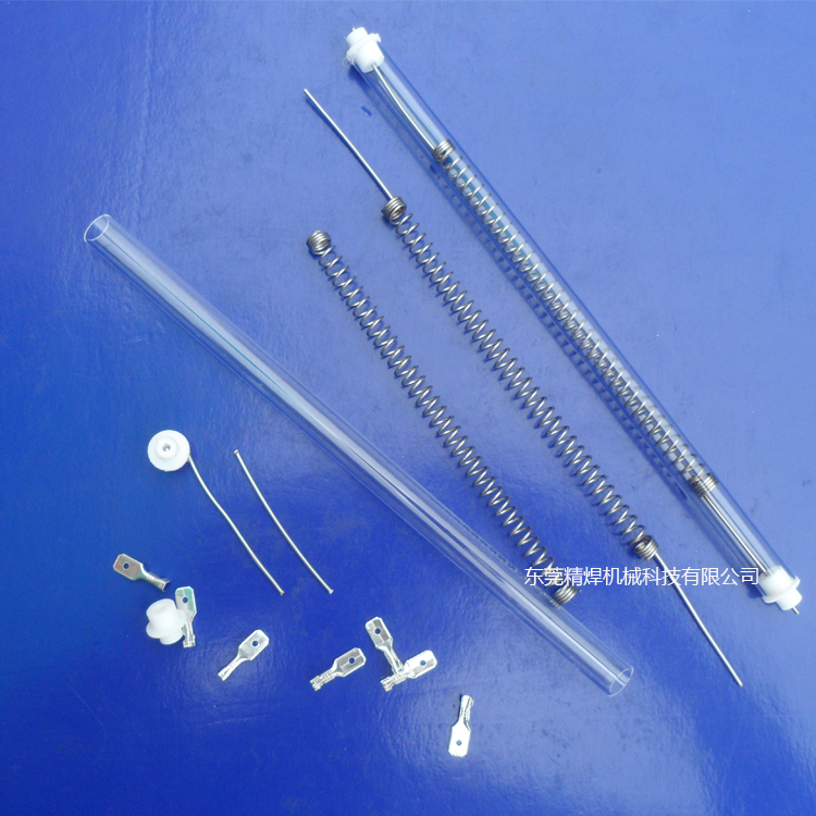 發熱管專用自動焊接機（可根據客戶要求定制）