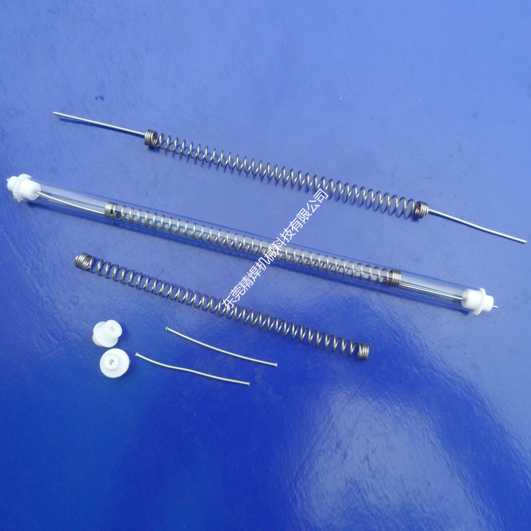 發熱管專用自動焊接機（可根據客戶要求定制）