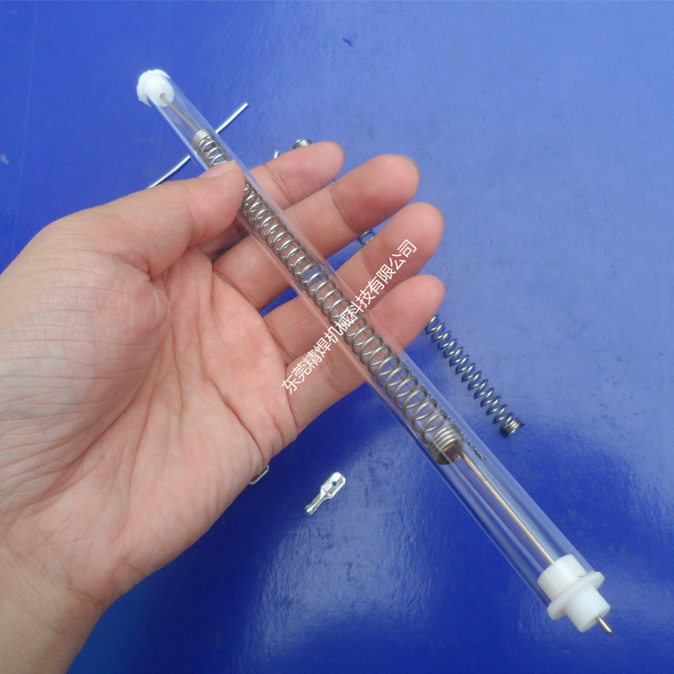 發熱管專用自動焊接機（可根據客戶要求定制）