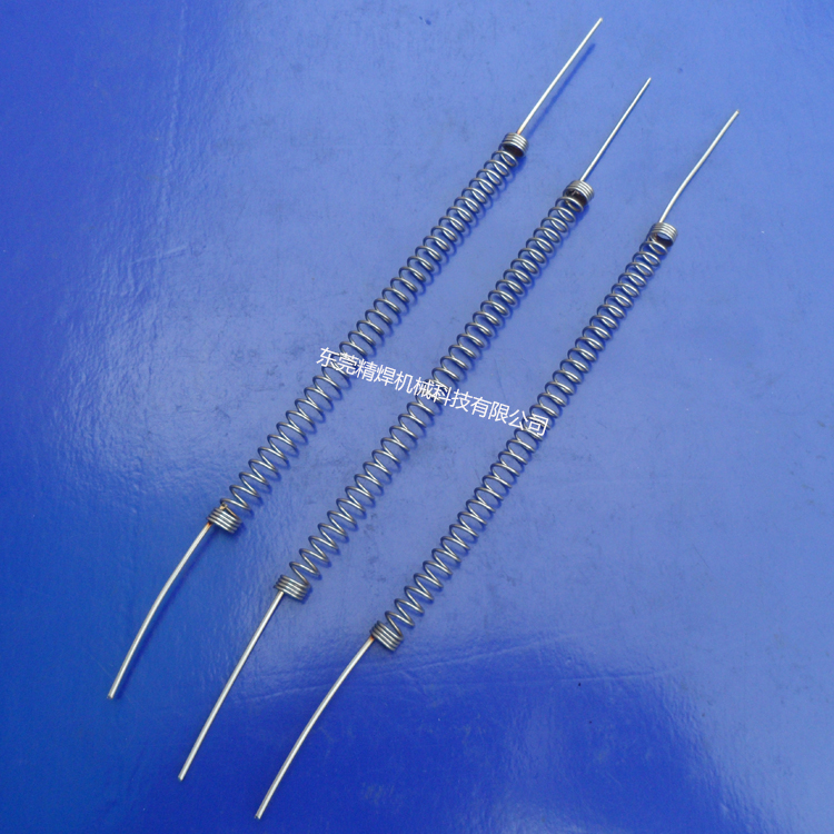 發熱管專用自動焊接機（可根據客戶要求定制）