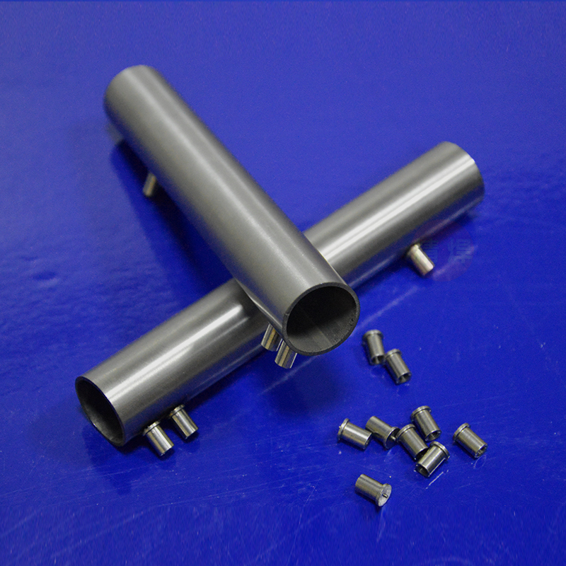 全自動螺柱焊接機