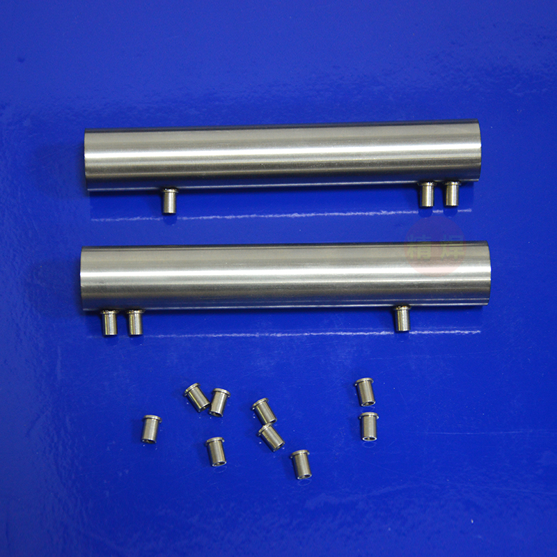 全自動螺柱焊接機