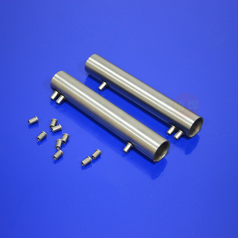 全自動螺柱焊接機