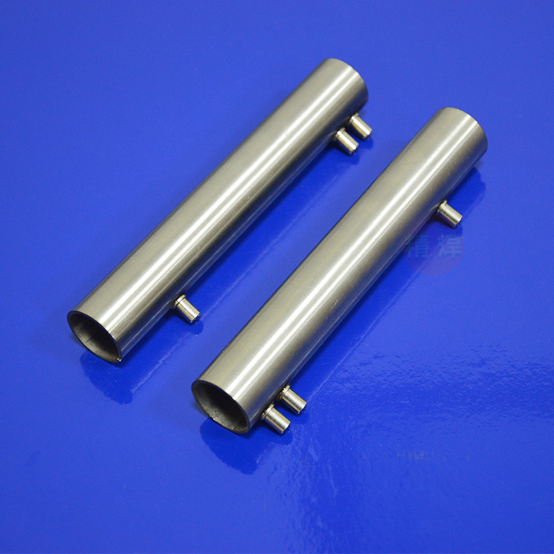 全自動螺柱焊接機