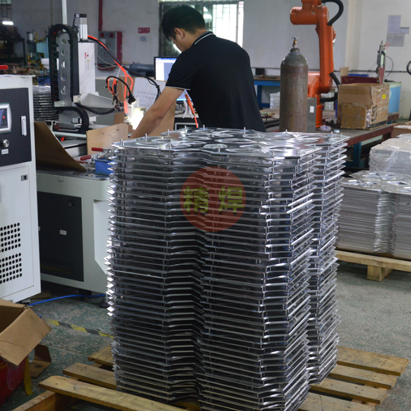 M6螺柱焊接，螺釘焊接