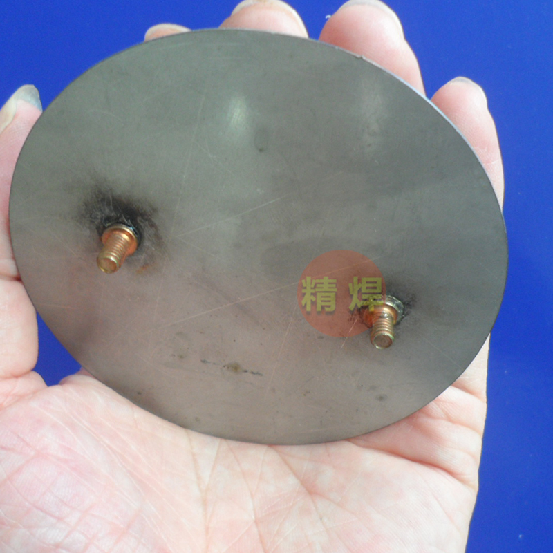 M6螺柱焊接，不銹鋼螺釘焊接