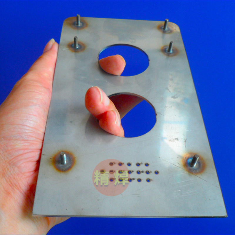 m6螺絲焊接，螺釘焊接