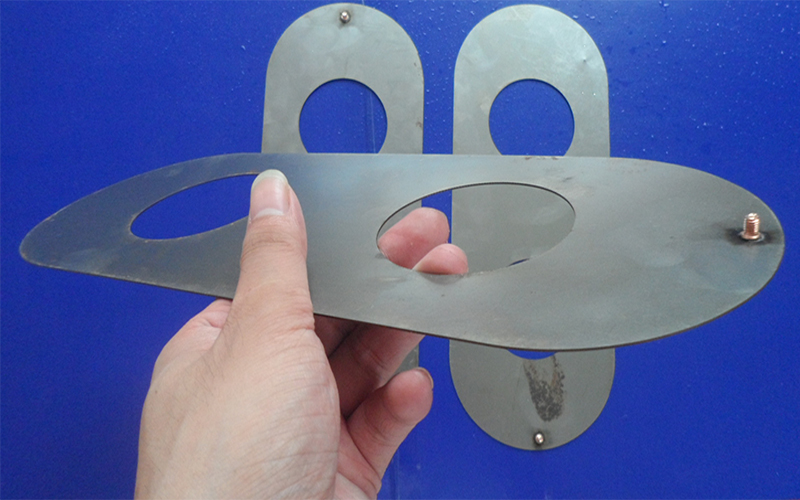 自動焊接機，螺柱焊接加工