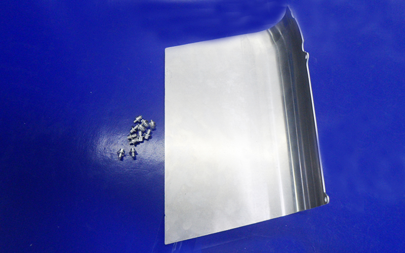 鋁螺柱焊接，自動螺絲焊接機廠家