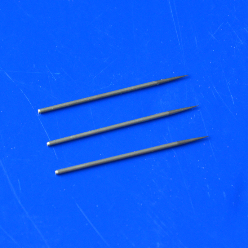 不銹鋼醫療器材焊接