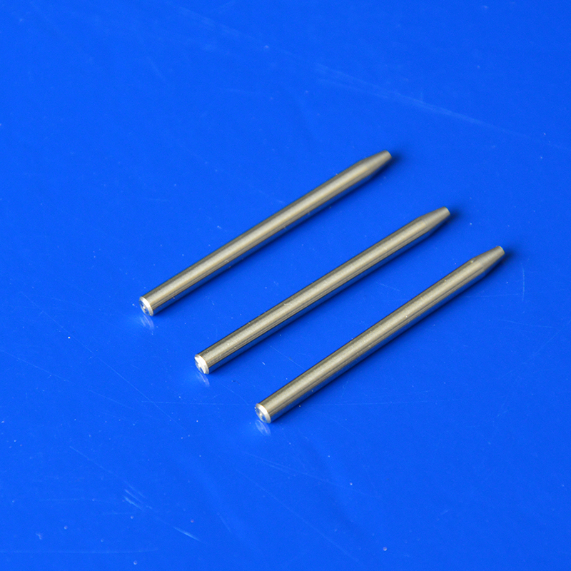 不銹鋼醫療器材焊接