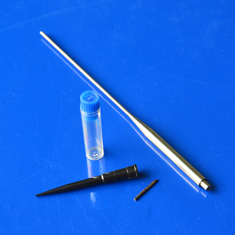 不銹鋼醫療器材焊接