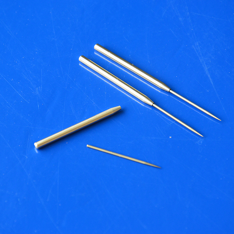 不銹鋼醫療器材焊接