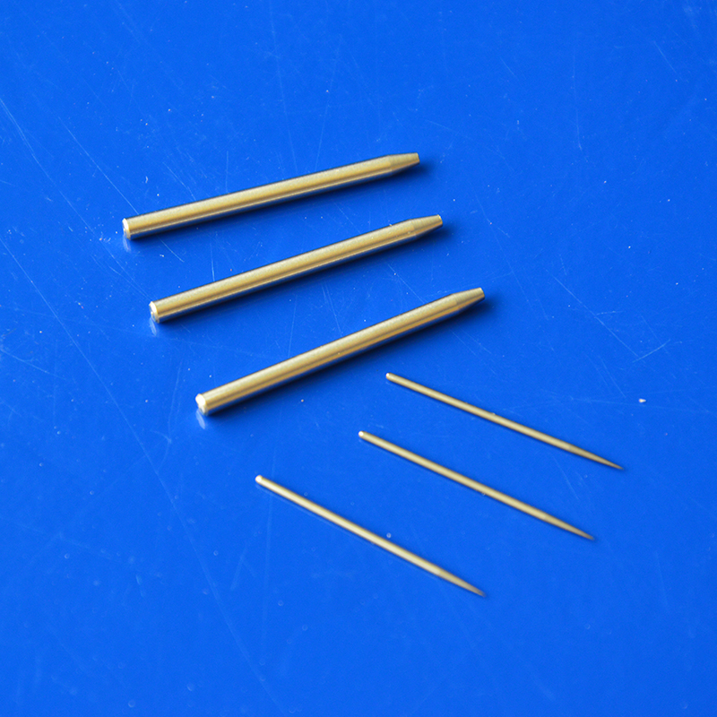 不銹鋼醫療器材焊接