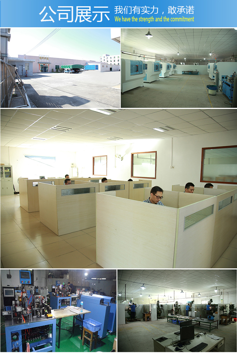 AVIO熱壓焊頭 鉬合金熱壓焊頭