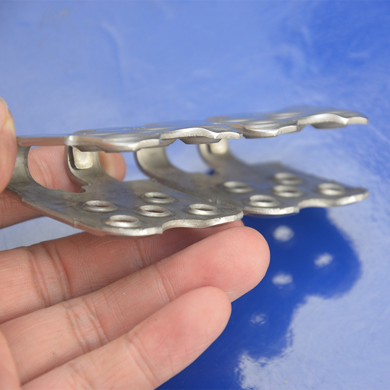 鉚釘輸送帶鋼扣，輸送帶狼牙扣，輸送帶針式鋼扣，輸送帶蝴蝶扣，鋼扣機