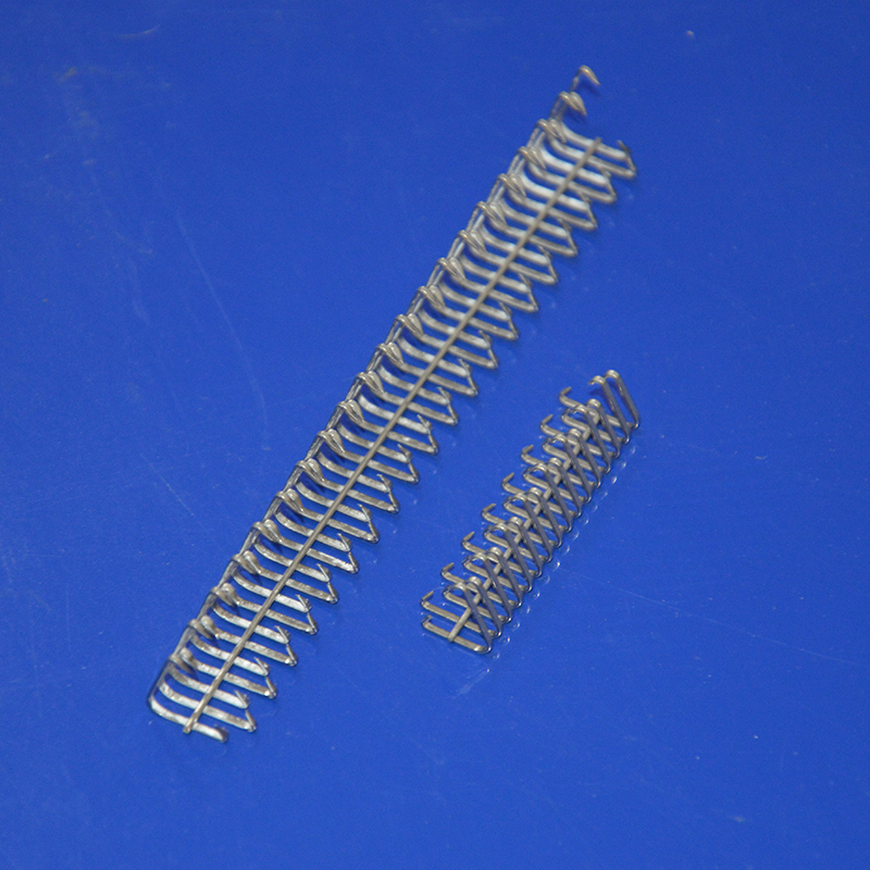 輸送帶鋼絲狼牙扁扣