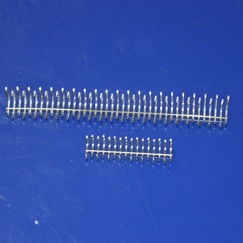 輸送帶鋼絲狼牙扁扣