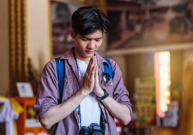 現(xiàn)代旅游